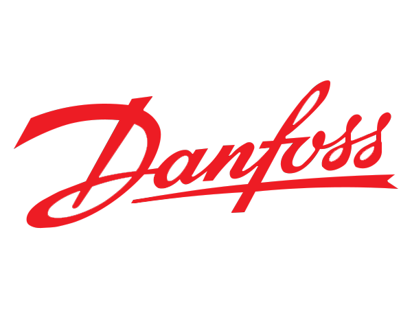 Danfoss Logo
